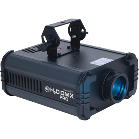 American DJ H2O DMX Pro IR 80W Water Wave Effect LED Light