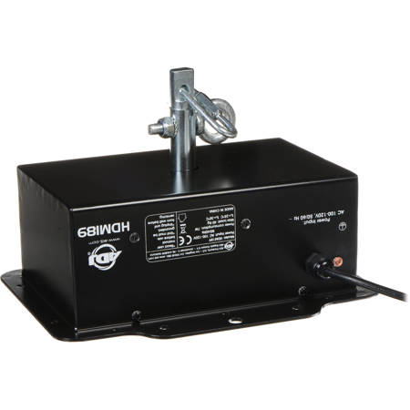 American DJ HD MB40KG Heavy Duty 1.5 RPM Mirror Ball Motor