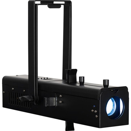 American DJ Ikon Profile Plus 40W LED Gobo Projector