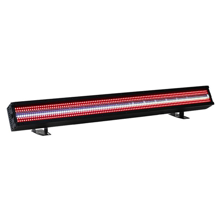 American DJ Jolt Bar FXIP IP65 RGBW LED Linear Wash and Strobe Fixture