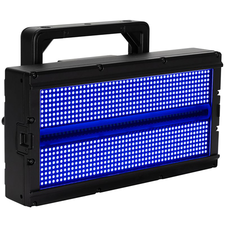 American DJ Jolt Panel FXIP IP65 RGBW LED Wash and Strobe Fixture