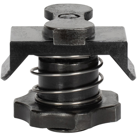 American DJ LTrack A2 44.5mm L-Track Adapter