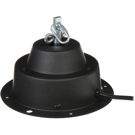 American DJ M-101HD Heavy-Duty Mirror Ball Motor, 1 RPM