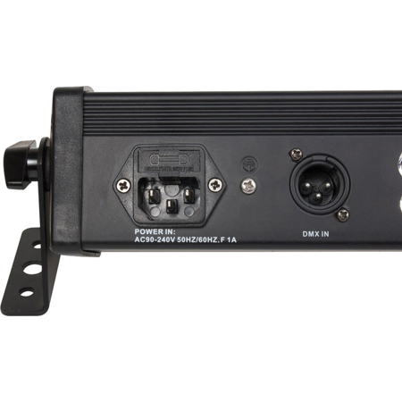 American DJ Mega Bar RGBA 320x 42