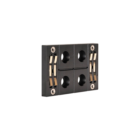 American DJ Eliminator Lighting MDF388 Power Bracket for MDF3 Dance Floor Panel