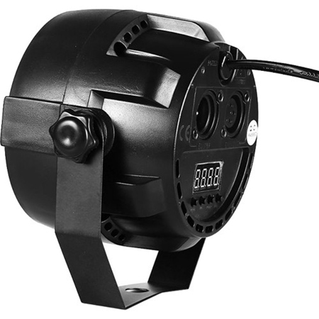 American DJ Mini Par UV 12x 1W UV LED Light