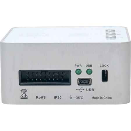 American DJ myDMX 3.0 DMX Control Software/Hardware System