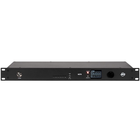 American DJ NET 8 8-Port DMX Over Ethernet Node