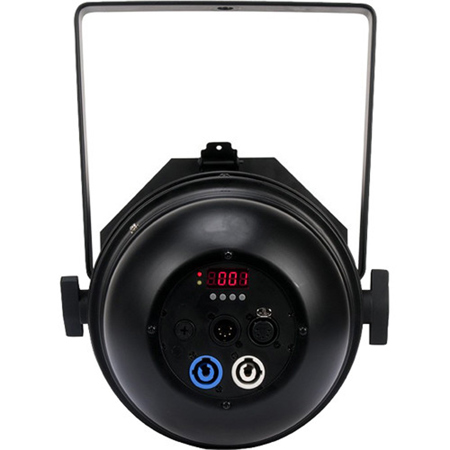 American DJ PAR Z100 3K 100W COB LED Halogen Par Can, Warm White