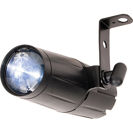 Adj pinspot led new arrivals