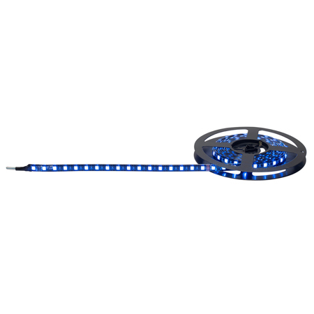 American DJ Pixie Curve 60 3.3' 3-In-1 Indoor RGB SMD LED Strip