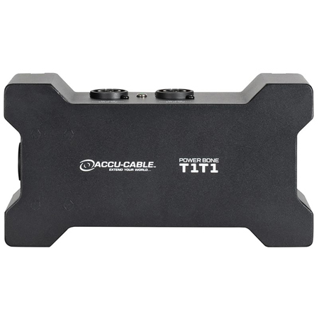 American DJ Power Bone T1T1 Power Distribution Box