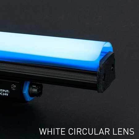 American DJ Pixie Strip 6.6' 3-In-1 Indoor RGB LED Pixel Strip