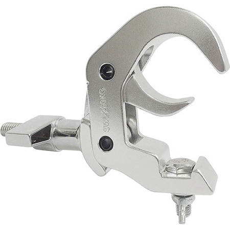 American DJ Quick Rig Clamp, Silver