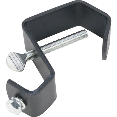 American DJ Medium Duty S Clamp