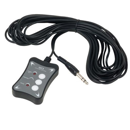 American DJ 3 Switch Controller for Fixtures