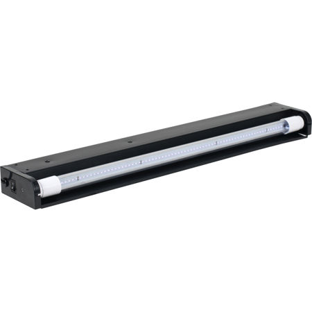 American DJ Startec UVLED 24 24" 48x 0.3W Ultraviolet LED Black Light Fixture