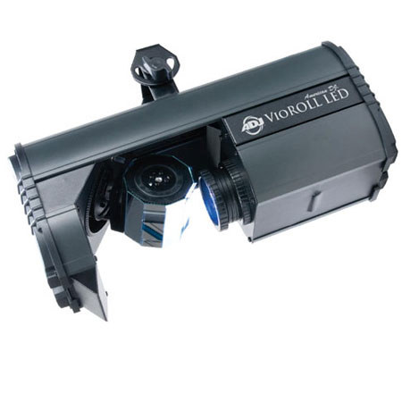 American DJ VioRoll LED Moonflower Effect Light