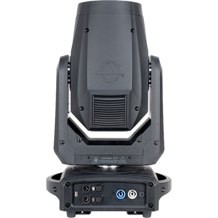 American DJ Vizio Beam 12RX 260W High-Powered Moving Head Light
