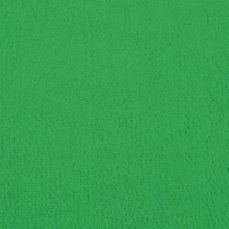 Advantage Gripware 8x8' ChromaTyne IFR Digital Green Screen Butterfly Fabric