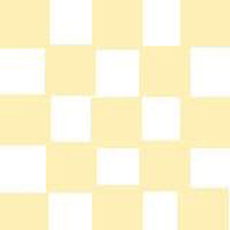 Advantage Gripware 20x20' Checkerboard Lam / Silver Overhead Fabric, Gold