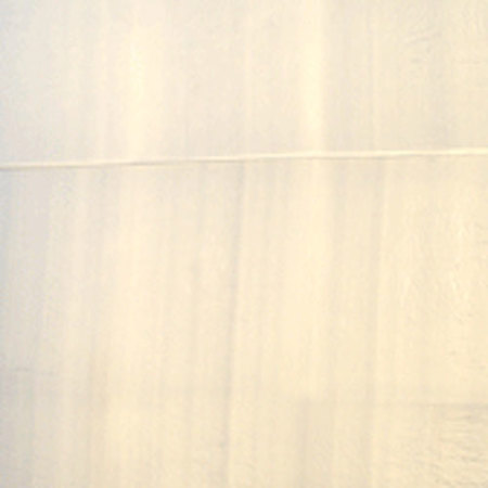 Advantage Gripware 20x30' China Silk Overhead Fabric, White
