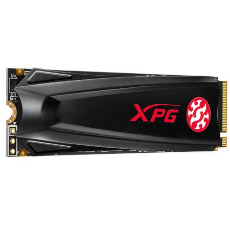 XPG GAMMIX S5 Series 1TB PCIe 3.0 x4 M.2 Internal SSD