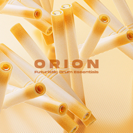 Audiomodern Orion Expansion Pack for Playbeat 4 Virtual Instrument, Download