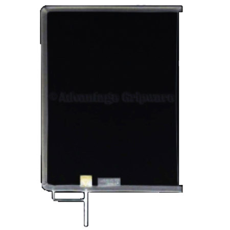 Advantage Gripware 30x36" IFR Flag with Stainless Steel Frame