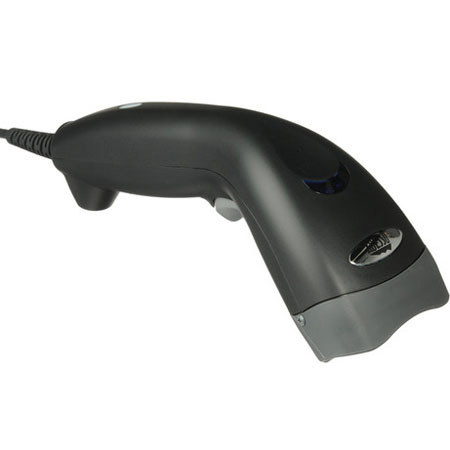 Adesso Nuscan 3200U Optical Laser USB Barcode Scanner