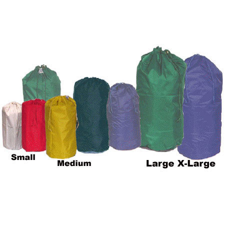 Advantage Gripware Large Oversized Rag Bag, Royal Blue