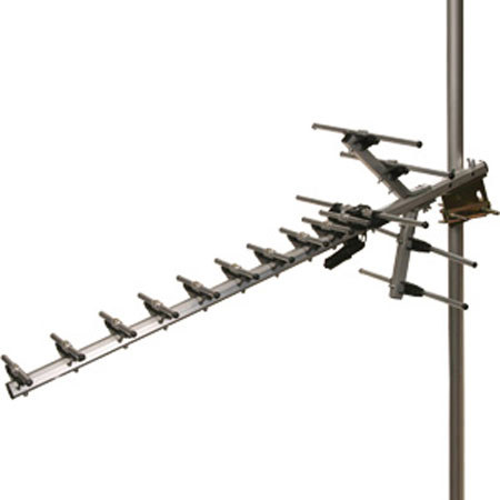 Antennas Direct Uni-Directional HDTV Antenna