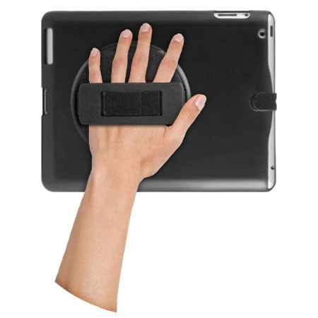 Addo SlateSHIELD 360 Case f/iPad 2, iPad 3 & iPad 4