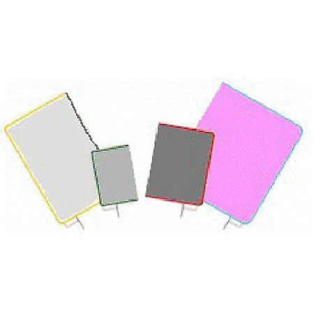 Advantage Gripware 24" x 36" Single Net Open Scrim, Black. #N243001