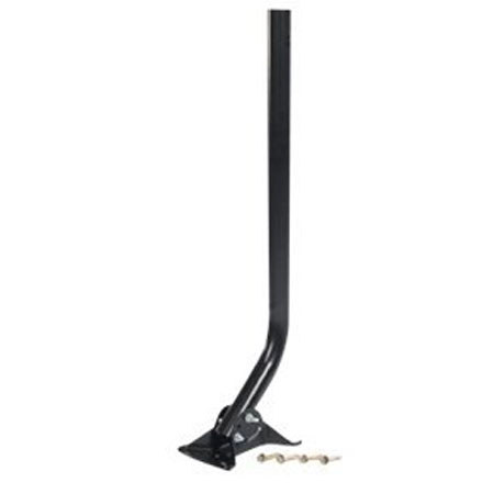 Antennas Direct 30" Universal J-Mount for Antenna Mounting