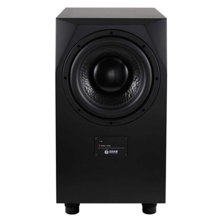 Adam Audio Sub10 MK2 10" 200W Active Subwoofer