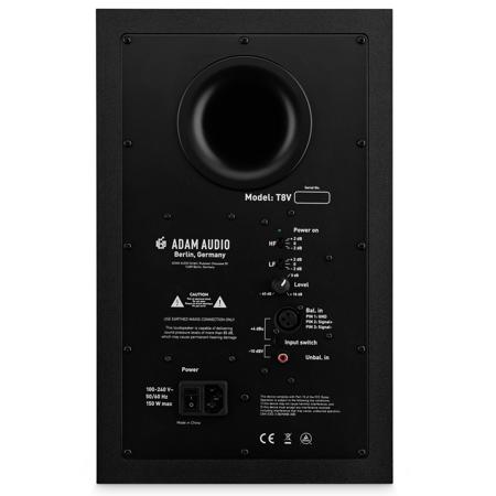 Adam Audio Professional T-Series T8V 8