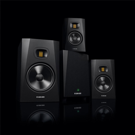 Adam Audio Professional T-Series T8V 8