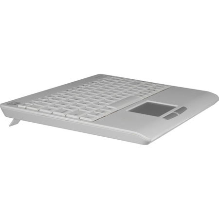 Adesso Bluetooth SlimTouch Mini Keyboard for Mac