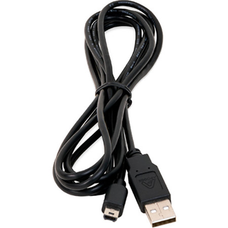 Apogee Electronics 1m USB Cable for Quartet, Duet-iOS & ONE-iOS Audio Interface