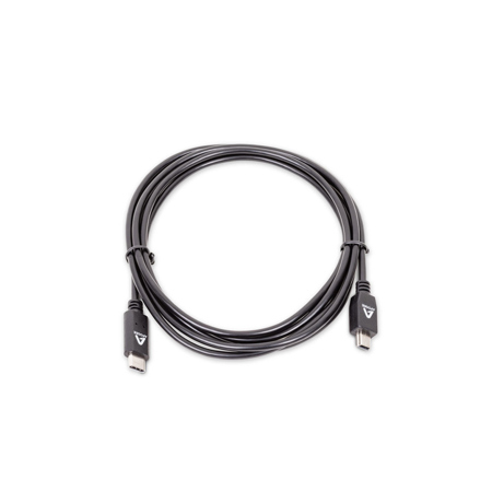 Apogee Electronics 6.6' USB Mini-B to USB Type-C Cable for One, Duet and Quartet