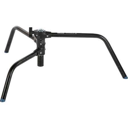 Avenger 10.6inch Turtle Base for Century C Stand, Black