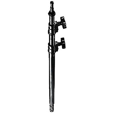 Avenger 6.75 feet C-Stand Column 20, Black