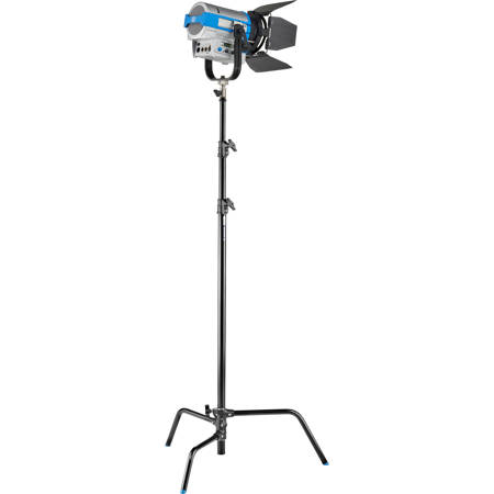 Avenger 9.8' C-Stand 30 Kit A2030DCBKIT - Adorama