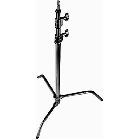 Avenger ライトスタンド D600CB + A2033FCBKIT Avenger C-Stand Kit 33 - Black