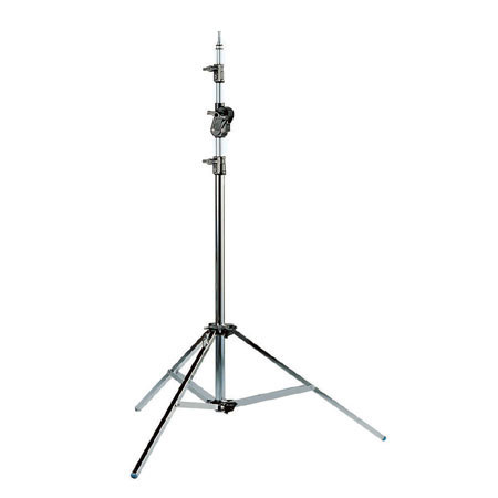 Avenger 13.5' Baby Steel Combi-Boom Compact Lightstand