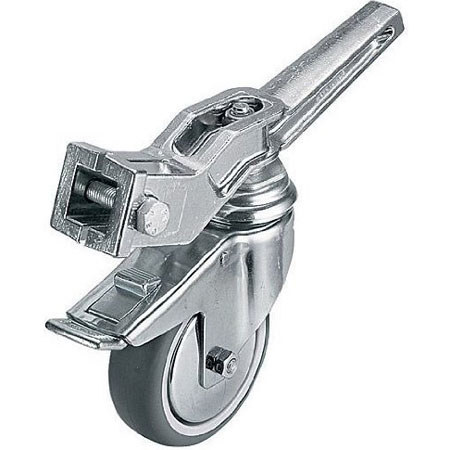 Avenger Hardwheel Set for Strato Safe Light Stands