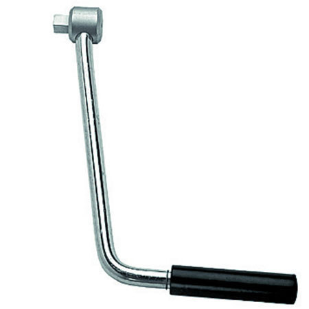Avenger Fixed Handle for Strato Safe Crank Stand