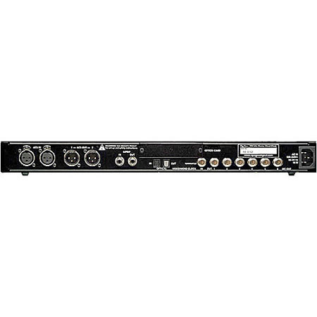 Apogee Electronics Big Ben 192k Master Digital Clock