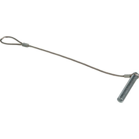Avenger C110 Safety Cable with Pin